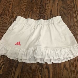Adidas Tennis Skirt